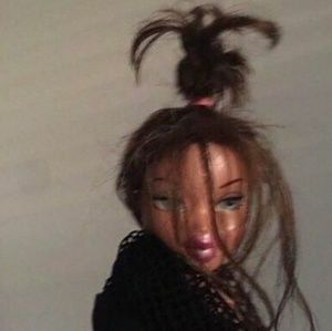 Meet your Posher, Najeh